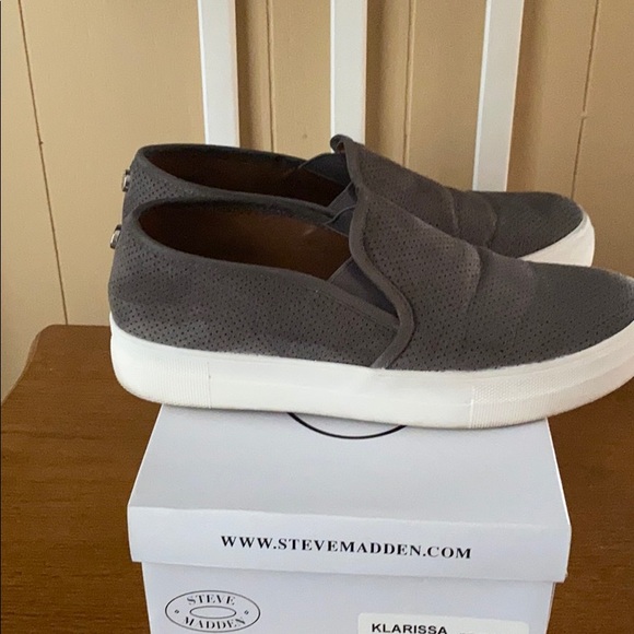 Steve Madden Fashion Sneaker - Picture 4 of 9